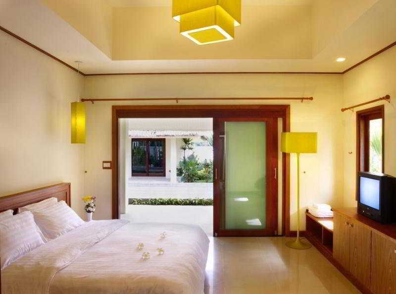 Nantra De Deluxe Hotel Had Yao Beach Room photo